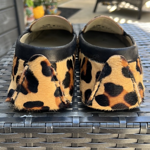 Johnston Murphy loafers - Picture 3 of 4